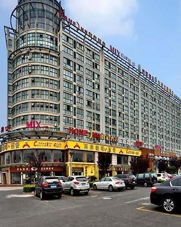 هانجتشو Home Inn المظهر الخارجي الصورة