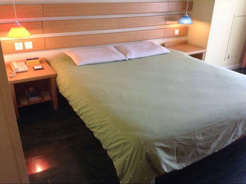 هانجتشو Home Inn المظهر الخارجي الصورة
