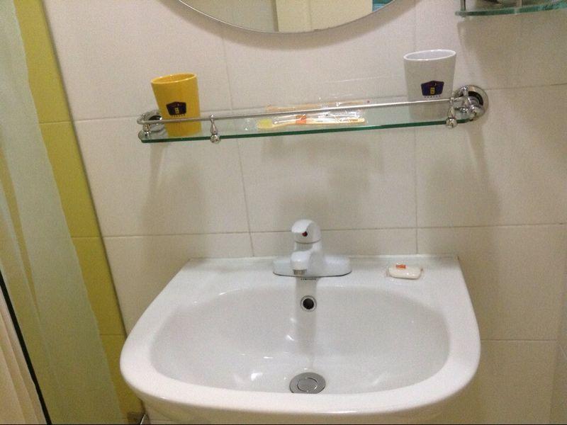 هانجتشو Home Inn المظهر الخارجي الصورة