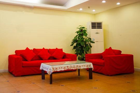 هانجتشو Home Inn المظهر الخارجي الصورة