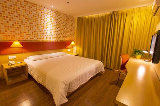هانجتشو Home Inn المظهر الخارجي الصورة